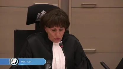 Insulinemoordenaar Rahiied A. krijgt twintig jaar cel, tbs en een beroepsverbod van 25 jaar