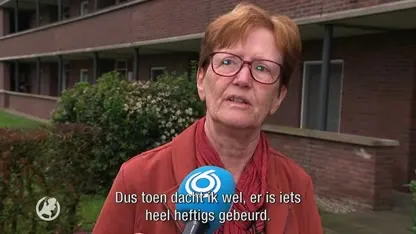 Buren in Didam reageren