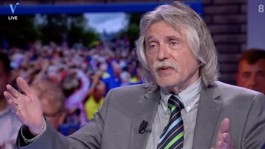 Johanstoortzichaancircusrondelfstedenzwemtocht