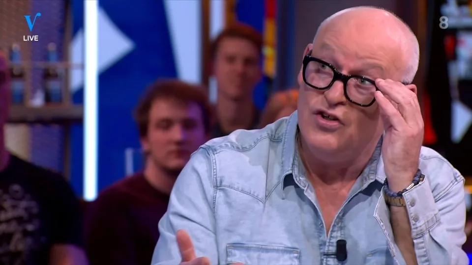 René voorspelt 4-0 of 5-0 tegen Duitsland: '100%'