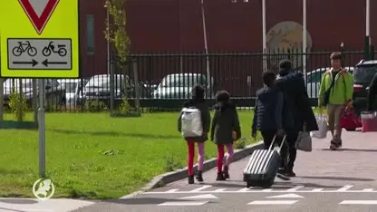 Asielbus Ter Apel blijft rijden, proef verlengd