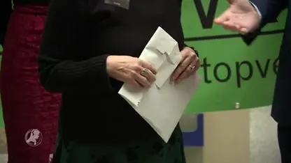 'Waar een wil is, is geen weg'