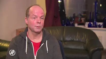 Huibert werd slachtoffer van datingfraude: 'voor 16.000 euro opgelicht maar toch hoop ik haar nog te zien'