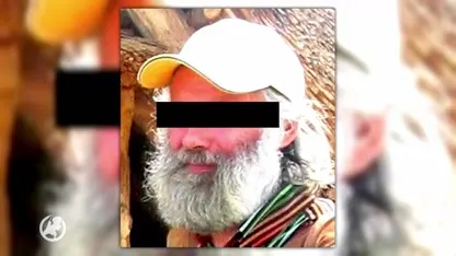 'Spookvader' Gerrit Jan van D. geeft op sociale media inkijkje in leven