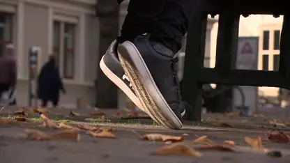 Armoede in Nederland