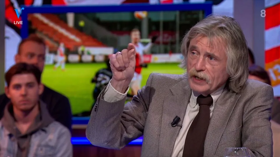 'Lozano is een eersteklas matennaaier'