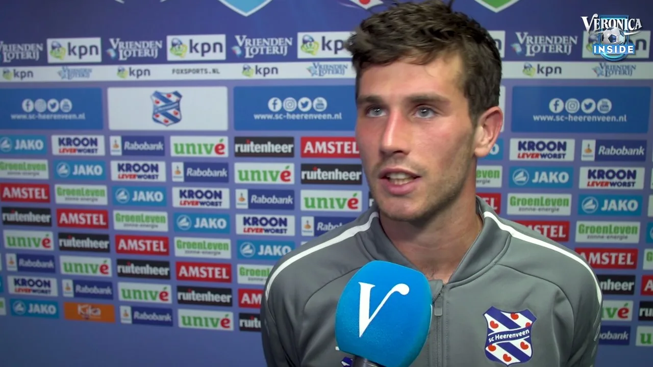 Bruijn: ’Sjaak Swart altijd heel kritisch, tevreden is hij nooit’