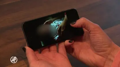 Hulplijn voor ouders met huilbaby’s: 'Voor ons was het geen roze wolk'