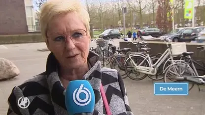 Grootste deel Nederlanders zegt niet te hamsteren, maar is wel solidair met zorgpersoneel