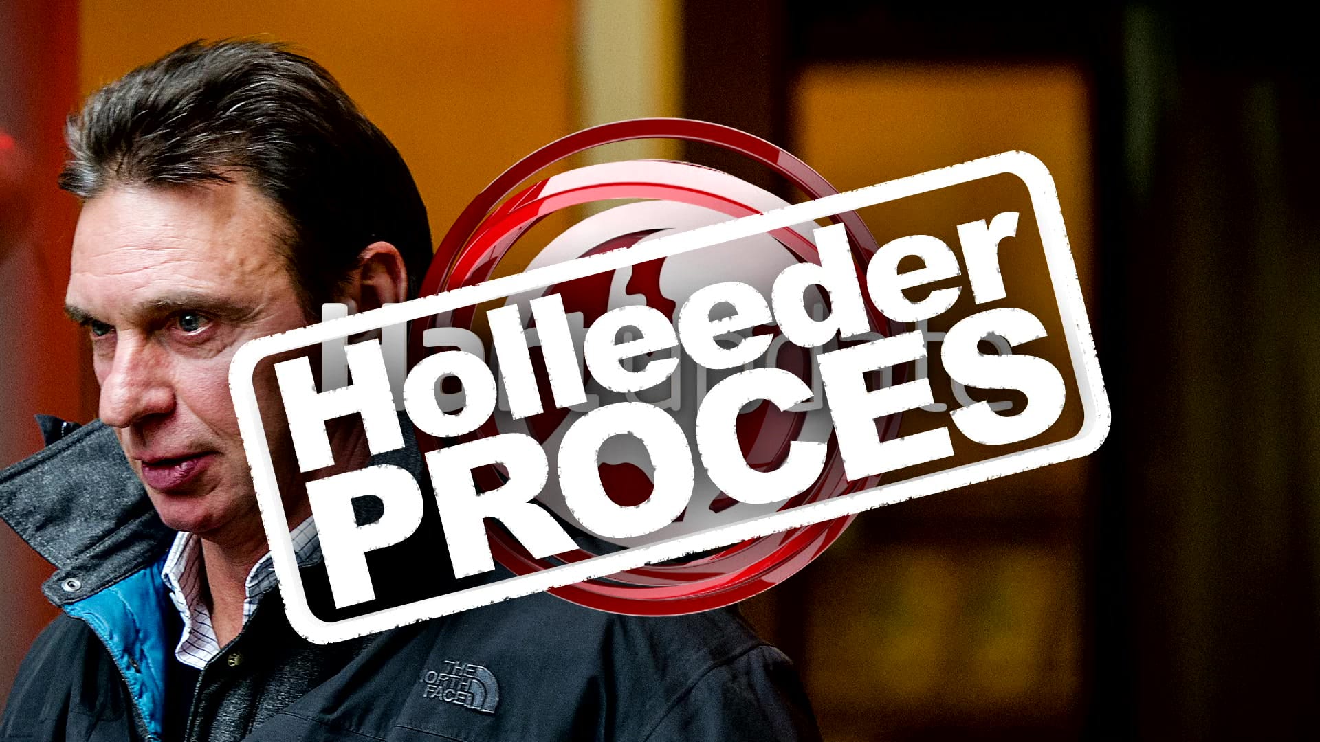 Geluidsfragment Holleeder over Dino Soerel 'is heel vreemd'