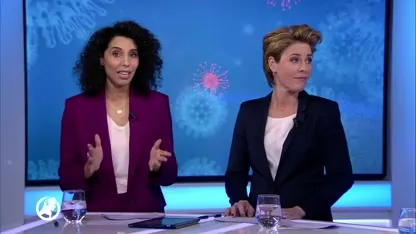 Kan mijn huisdier ook ziek worden? En tien andere vragen over het coronavirus