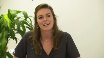 Huilprofessor: in huilen uitbarsten op je werk is oké