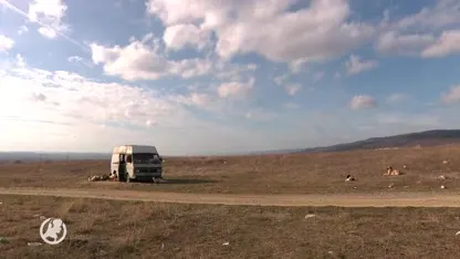 Rudi Lubbers na hereniging met zoon in Bulgarije: "Heb zin op een potje te boksen" - V01