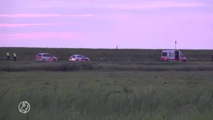 Meisje overleden in Zuiderwoude