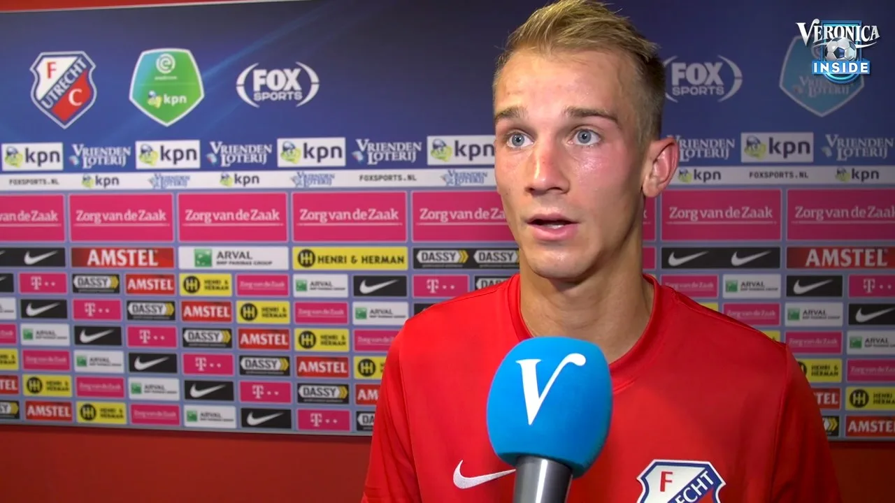 ?erný: 'Ik voel me steeds beter en beter'