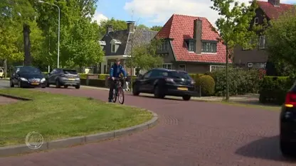 Veilig gevaarlijke verkeerssituaties oefenen met een VR-bril op je neus