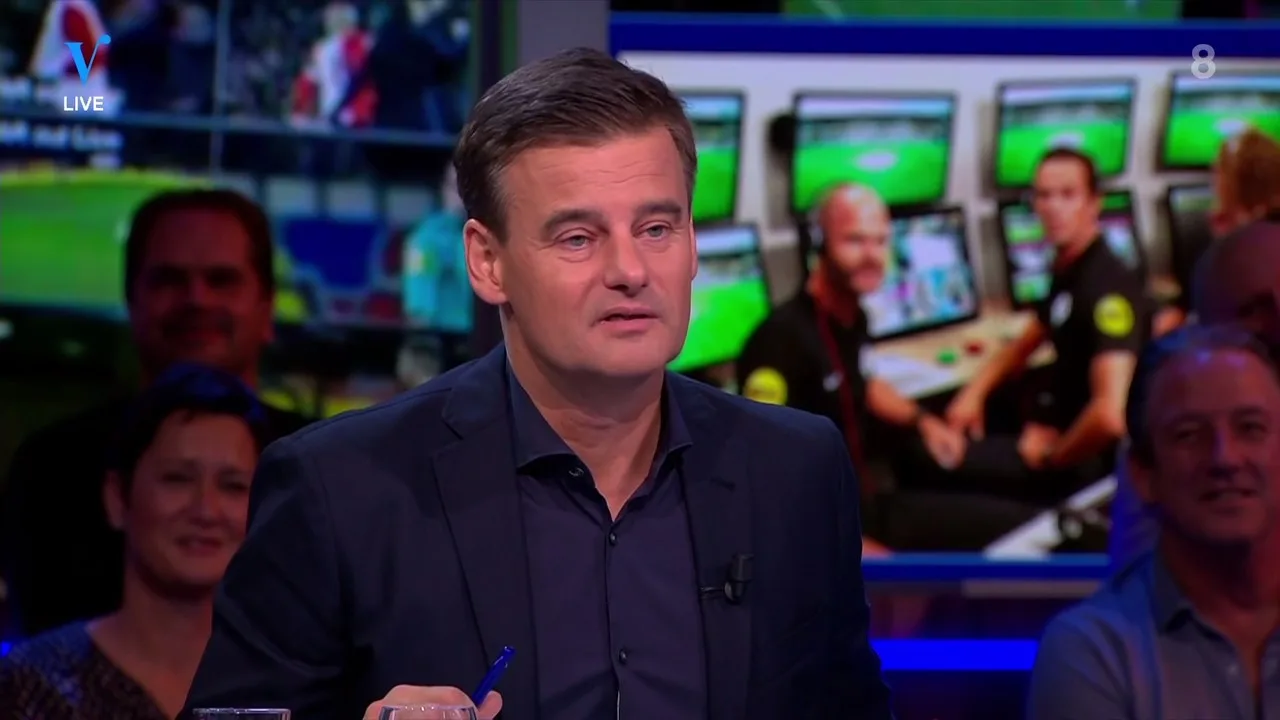 Wilfred niet meer welkom bij KNVB?