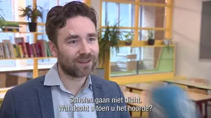 Scholen vandaag geopend