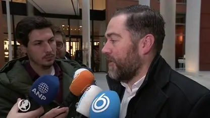 Dijkhoff over actievoerende leraren: 'Praten werkt beter dan staken'