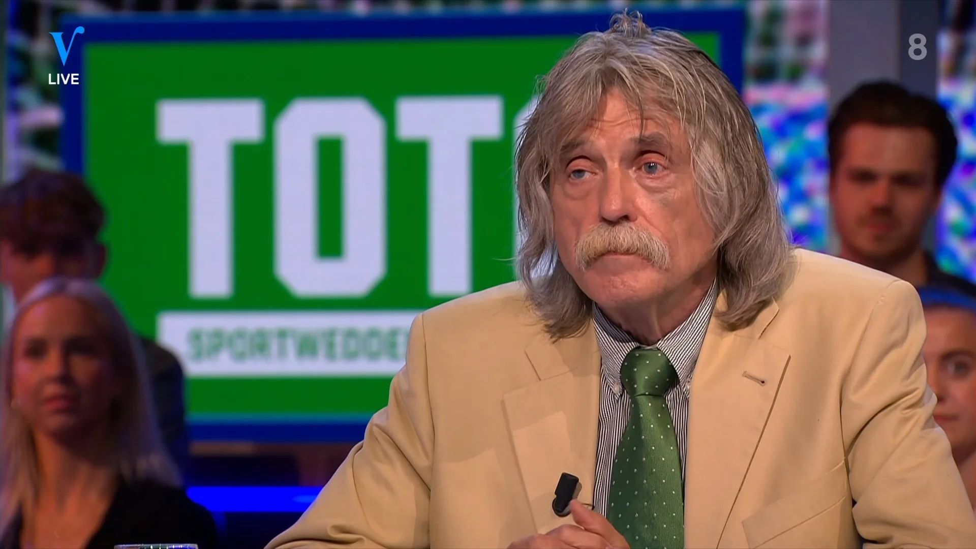 Toto-voorspelling: Nederland wint van Engeland