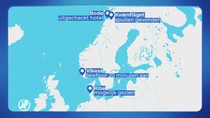 Hoe word je onvindbaar? Arjan Kamphuis is al 1 jaar zoek en koos daar waarschijnlijk zelf voor