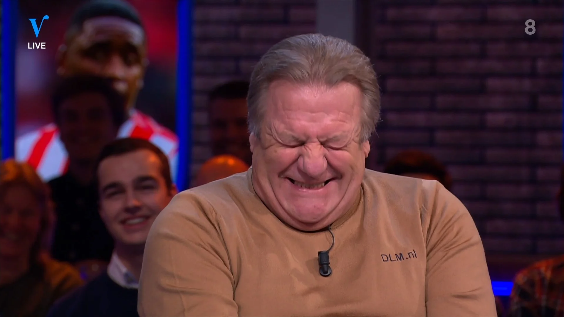 Samenvatting Veronica Inside, vrijdag 29 november 2019