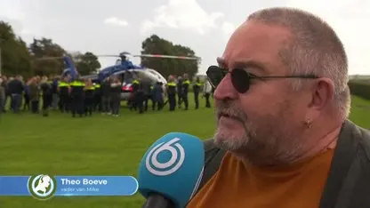 Jubileum Make A Wish groots gevierd met de politie