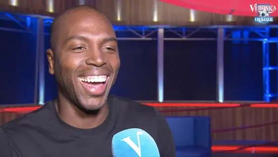 Braboneger: 'Johan gaat Expeditie Robinson niet volhouden'