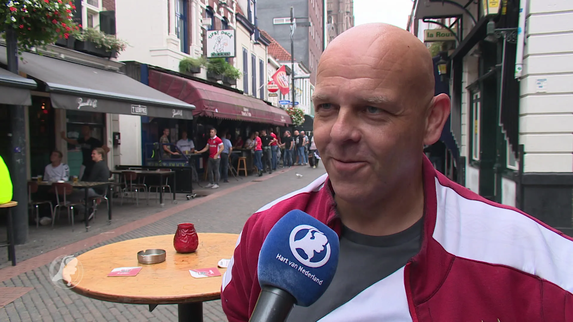 PSV bereidt zich voor op kwalificatiewedstrijd Champions League