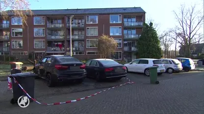 Deventer voor de vierde keer dit jaar opgeschrikt door autobrand: 'Een doffe plof'