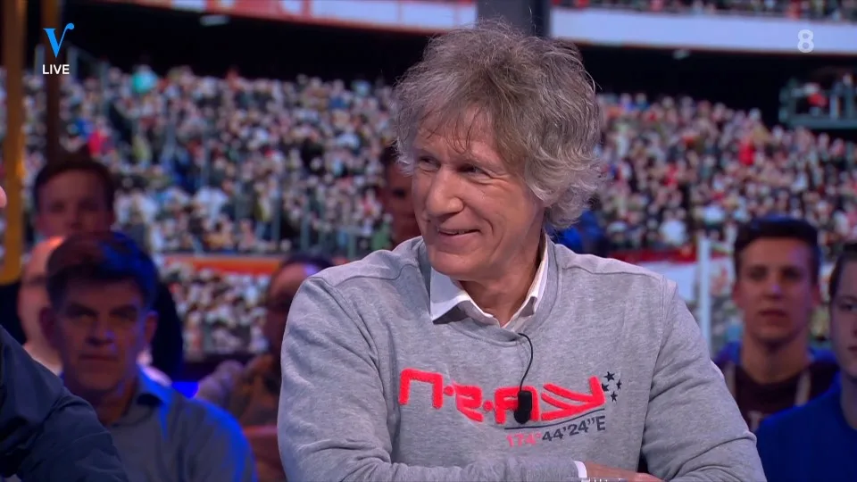 'Jan rijdt helemaal naar Rotterdam voor kutwedstrijden'