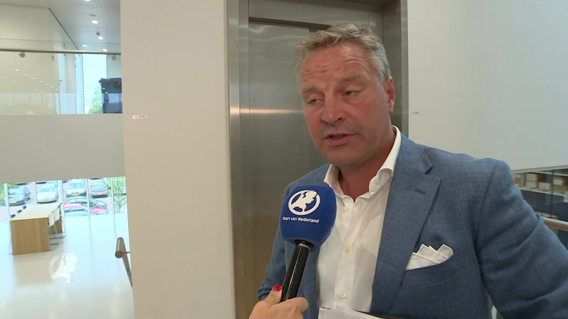 Rechter spreekt moeder Sharleyne vrij: onvoldoende bewijs voor schuldRaad Westland brak vakantie af om 'Polenhotel'