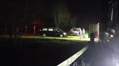 Lichaam gevonden in oude schuur in Haastrecht