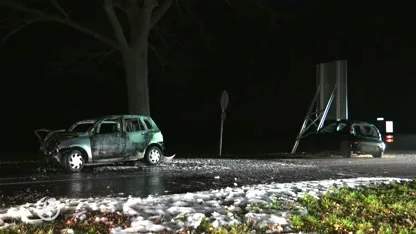 Dode bij ongeluk in Achterhoek