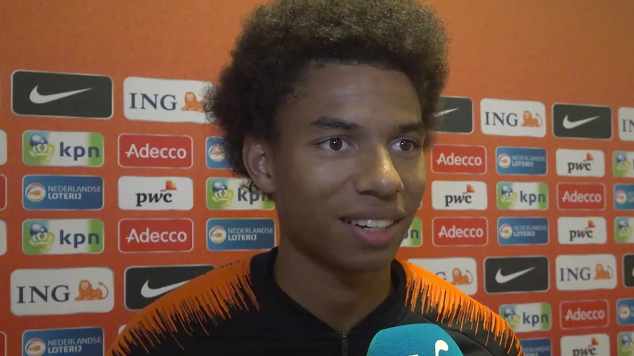 Stengs reageert op keuze Koeman: 'Ik snap hem wel'