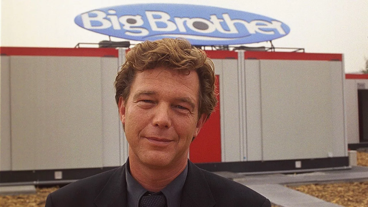 Rick heeft scoop: 'Big Brother komt terug'