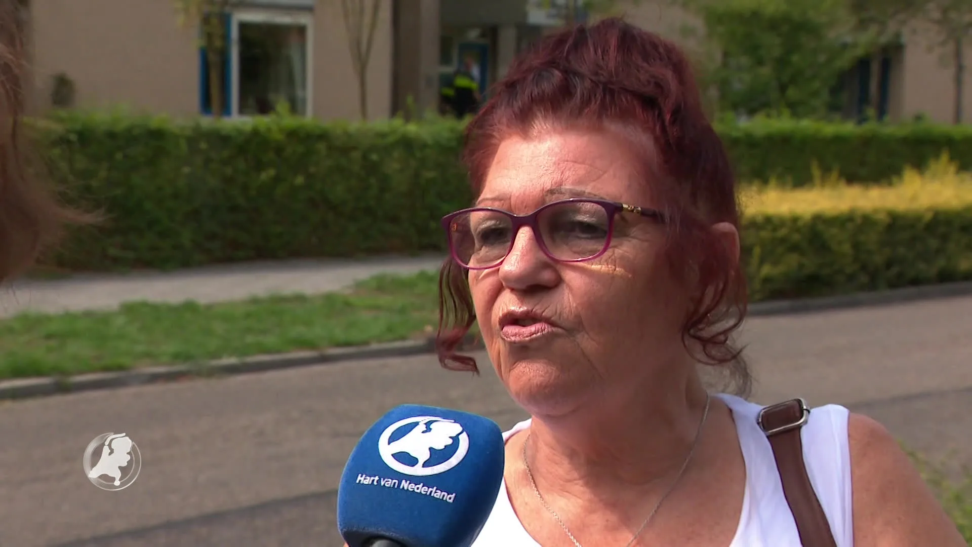 Verdachte steekpartij huisarts aangehouden