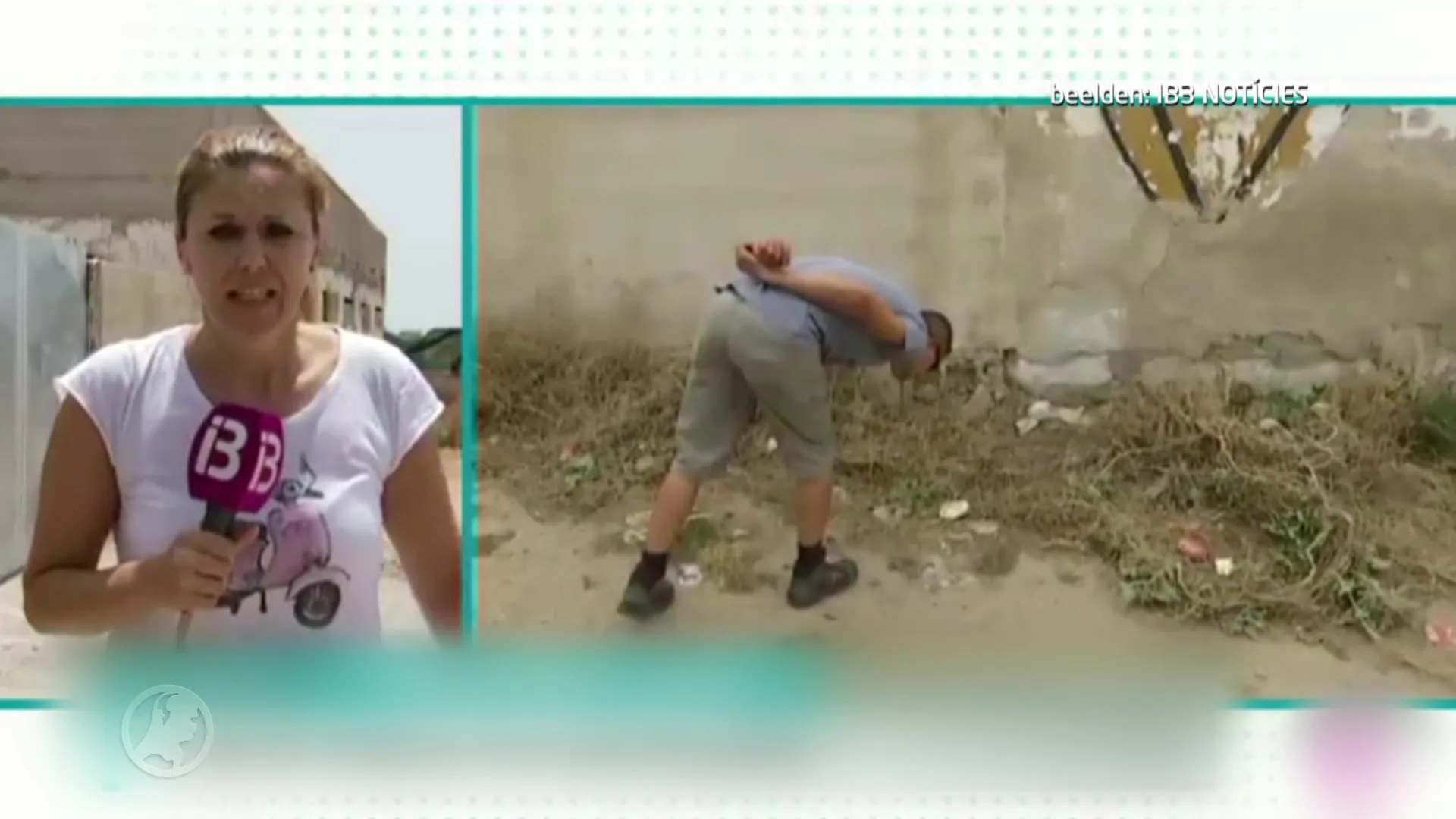 'Verdachte aangehouden in zaak op Mallorca doodgeslagen Wouter van Luijn'