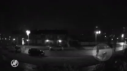 Tot drie keer toe duwen jongeren Stijn's auto de straat op: 'Vermoedelijk gerichte actie'