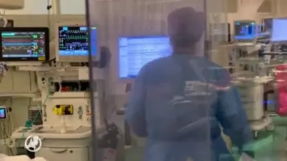 Verpleegkundigen vrezen versoepelingen: ‘Wij kunnen tweede coronagolf nog niet aan’