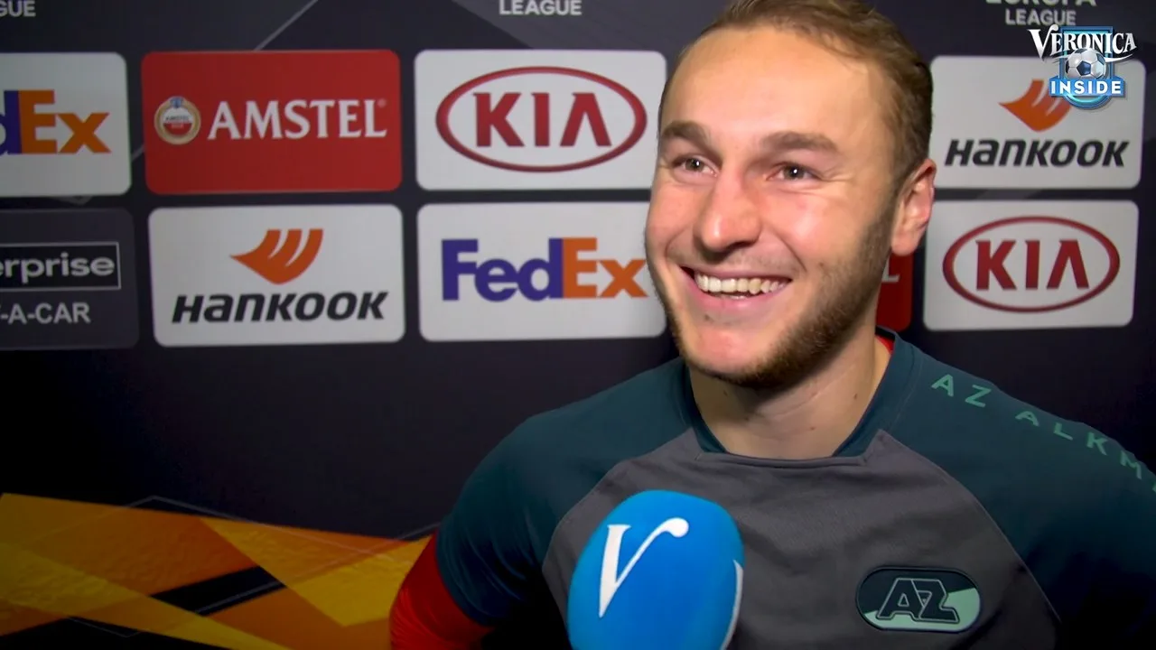 30 goals voor Teun? ‘Als we 28 penalty’s krijgen, schiet het op!’