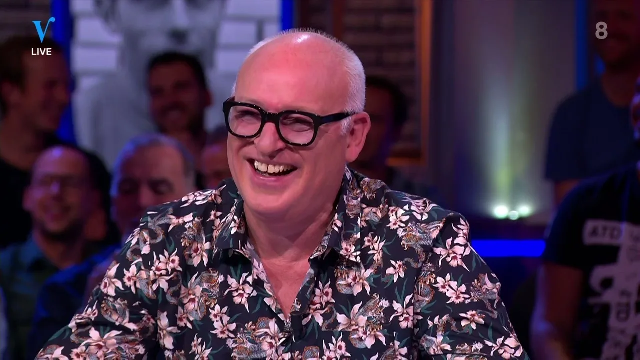 Bavaria Zo. moment: ‘Engelse Bas Nijhuis laat alles doorgaan’