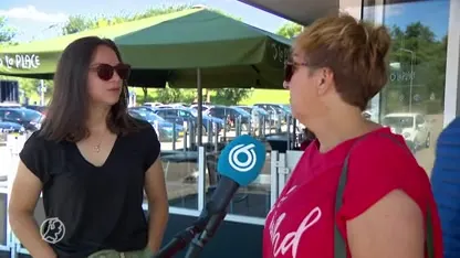 La Place sluit kwart filialen door coronacrisis