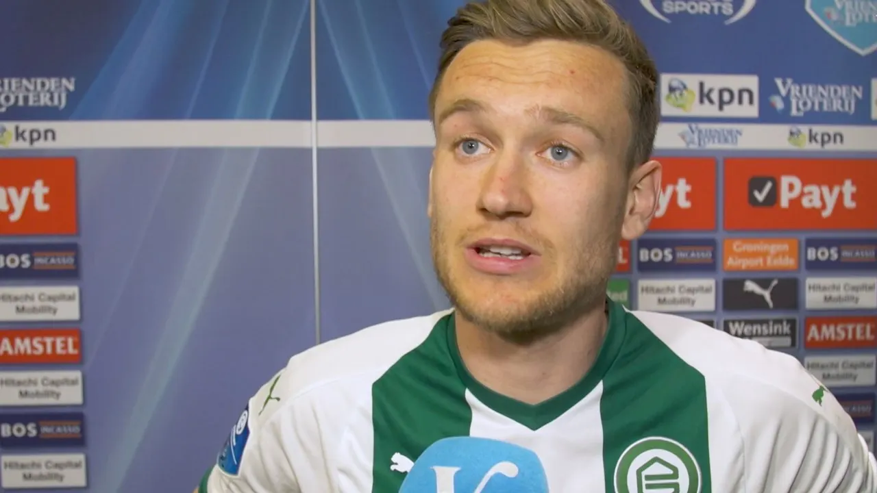 Te Wierik: 'Handsbal Tagliafico wordt niet eens naar gekeken'