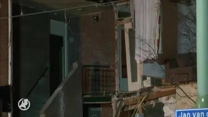 LIVEBLOG: Zeker negen gewonden na grote gasexplosie in Den Haag, pand ingestort