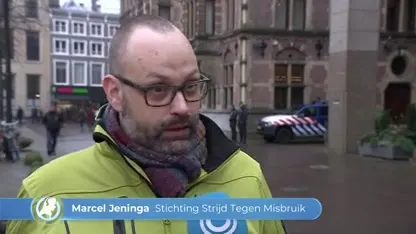 Man opgelucht na huiszoeking bij pedofiele buurman: 'Koude rillingen als ik erover praat'