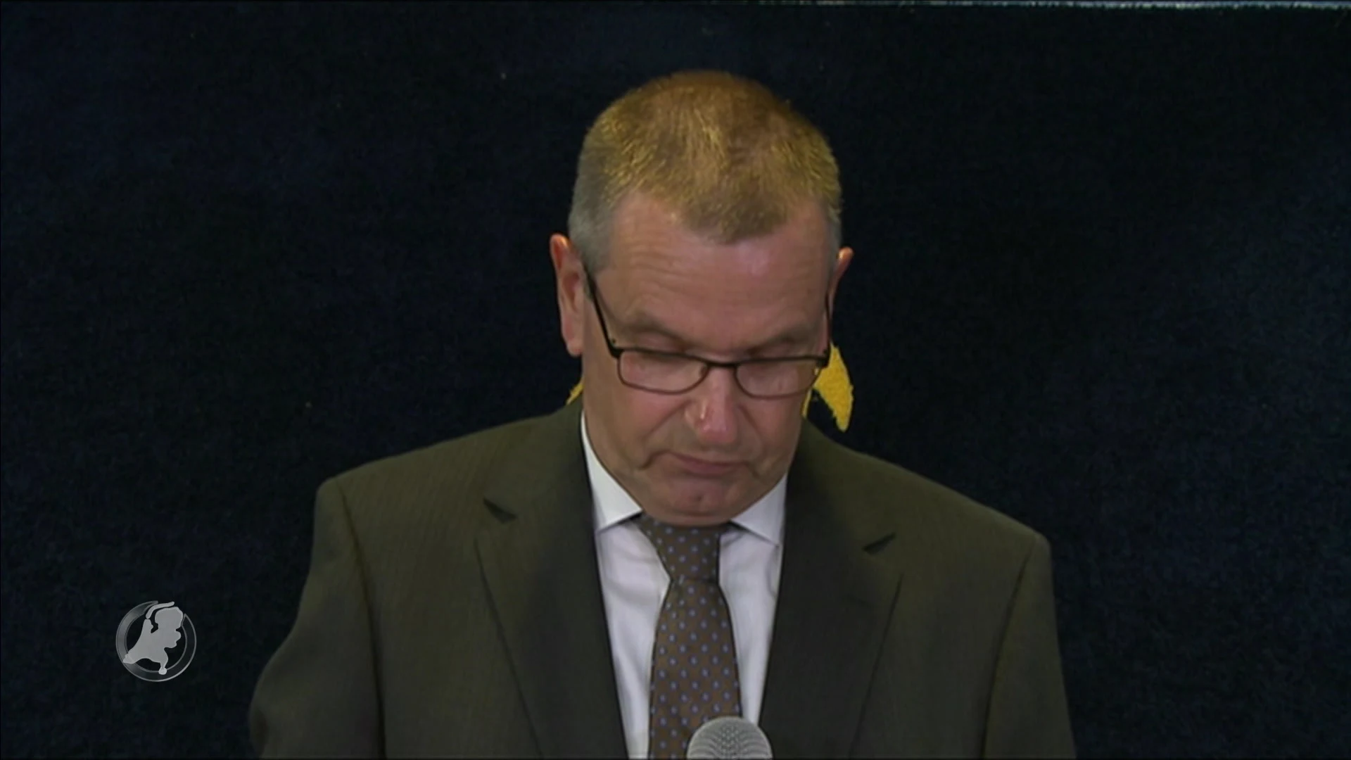 Nog onduidelijk wanneer Jos B. wordt uitgeleverd aan Nederland