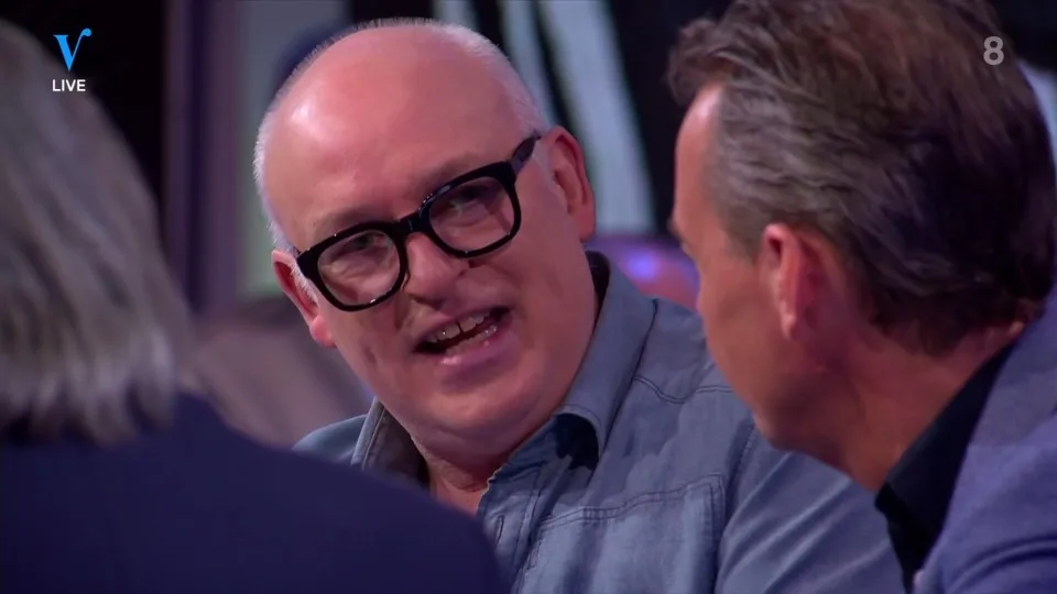 René steunt Ten Hag: 'Hij kan er niks aan doen'