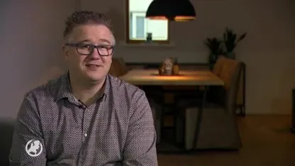 Leraar Dirk is woedend op onderwijsbonden