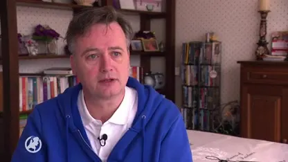 Elburgers zamelen massaal geld in voor alleenstaande vader met PPMS